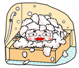 Mr.metabon family sticker #224050