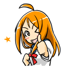 FineTrick MIKAN sticker #224160