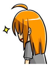 FineTrick MIKAN sticker #224165