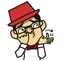 Mr.MURAI / by takeshi MURAI