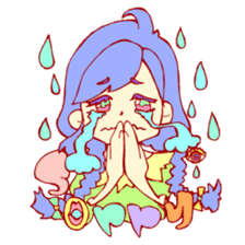 KawAii...?GirLs!! sticker #224383