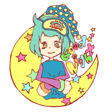 KawAii...?GirLs!! sticker #224396