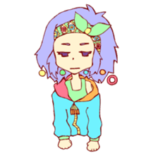 KawAii...?GirLs!! sticker #224398