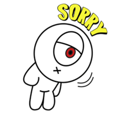 TA DEAW sticker #224589