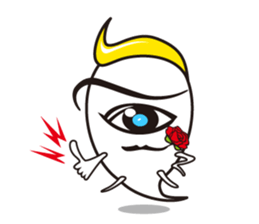 MOHI's Life sticker #224617