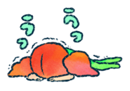 Graffiti girls sticker #224691