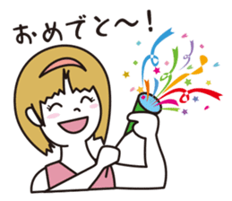 Captain Barumoa Vol.2 sticker #224806