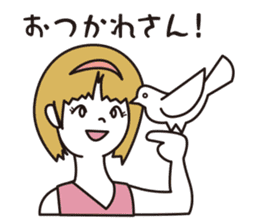 Captain Barumoa Vol.2 sticker #224807