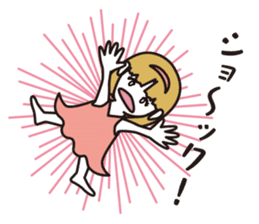 Captain Barumoa Vol.2 sticker #224823