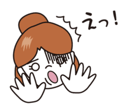 Captain Barumoa Vol.2 sticker #224826