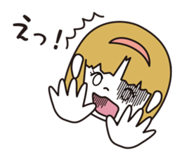 Captain Barumoa Vol.2 sticker #224829