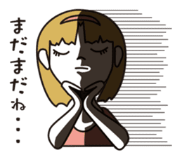 Captain Barumoa Vol.2 sticker #224833