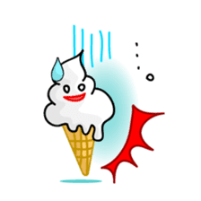 food character sticker #225043