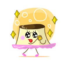 food character sticker #225046