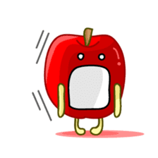 food character sticker #225048