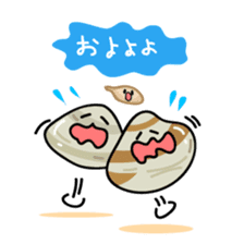 food character sticker #225075