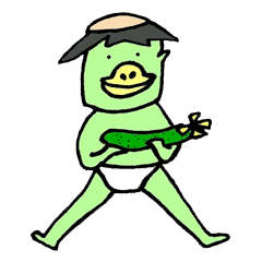 Kappa Drowning4 By Pippi Kappa Drowning4 By Pippi