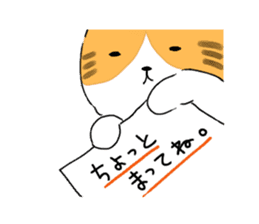 Cat Life sticker #225530