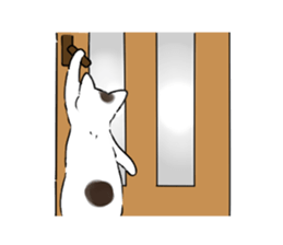 Cat Life sticker #225532