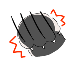 Cat Life sticker #225535