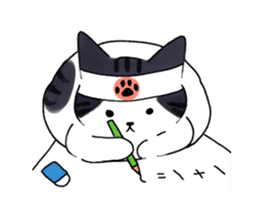 Cat Life sticker #225538