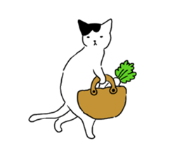 Cat Life sticker #225541