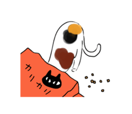 Cat Life sticker #225542