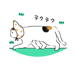 Cat Life sticker #225543