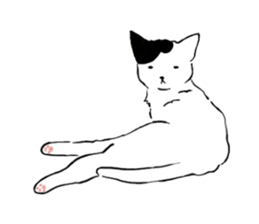 Cat Life sticker #225545