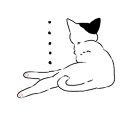 Cat Life sticker #225546