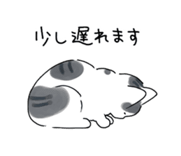 Cat Life sticker #225551