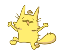 Kurikinton sticker #225561