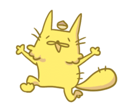 Kurikinton sticker #225561