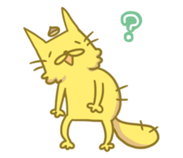 Kurikinton sticker #225562