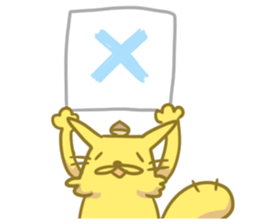 Kurikinton sticker #225564