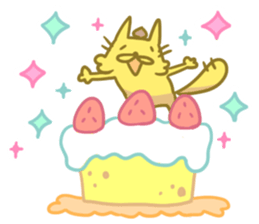 Kurikinton sticker #225567