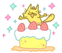 Kurikinton sticker #225567