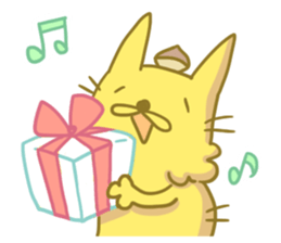 Kurikinton sticker #225568