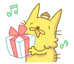 Kurikinton sticker #225568