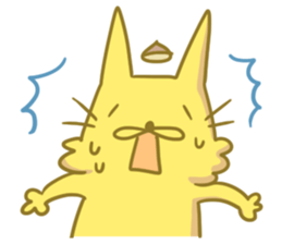 Kurikinton sticker #225570