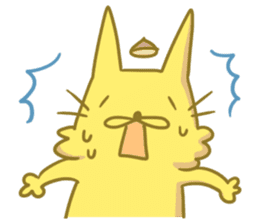 Kurikinton sticker #225570