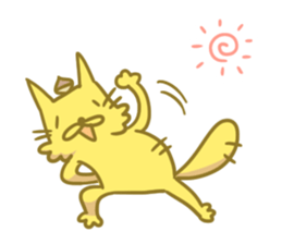 Kurikinton sticker #225571