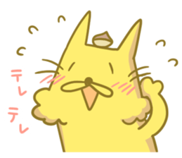 Kurikinton sticker #225576