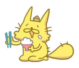 Kurikinton sticker #225578