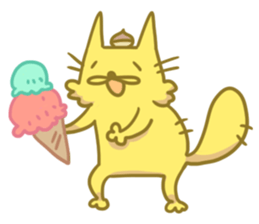 Kurikinton sticker #225579