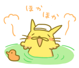 Kurikinton sticker #225580