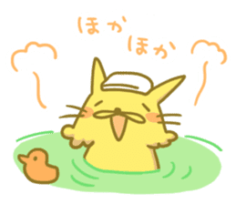 Kurikinton sticker #225580