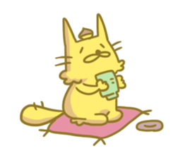 Kurikinton sticker #225581