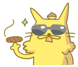 Kurikinton sticker #225584