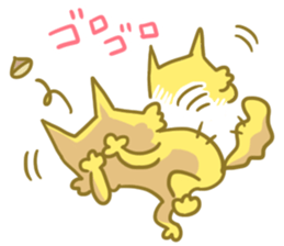 Kurikinton sticker #225585